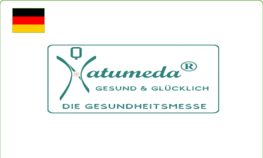 Natumeda Gesund & Glücklich Ettlingen – Hội chợ Y học Thay thế & Thiên nhiên 2026