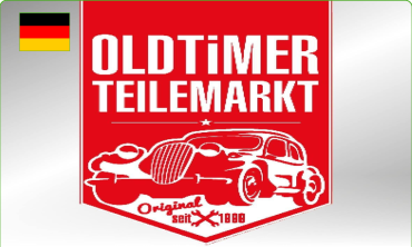 OLDTEMA Leipzig 2026 – Hội chợ Xe Cổ và Phụ Tùng Ô Tô Cổ | Classic Car Fair Germany