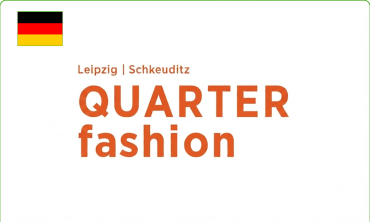 QUARTERfashion Orderdays 2026 – Hội chợ Thời trang và Phụ kiện tại Đức