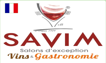 SAVIM Marseille 2026 – Hội chợ Rượu vang & Ẩm thực Pháp | Wine & Gastronomy Fair