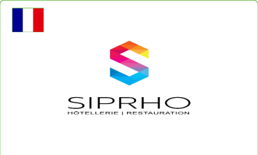 SIPRHO 2027 – Hội chợ Quốc tế Ngành Khách Sạn và Nhà Hàng | SIPRHO Hotel & Restaurant Expo