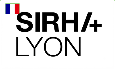 SIRHA Lyon 2027 – Hội chợ Quốc tế Thực phẩm & HoReCa