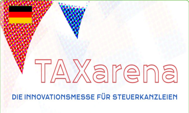 TAXarena Munich 2026 – Hội chợ Công nghệ Thuế Đột phá | TAXarena Munich