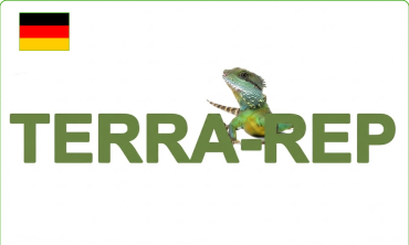TERRA-REP 2026 – Triển lãm Bò Sát & Terraristics tại Đức