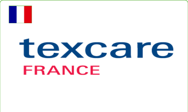 Texcare France Paris 2026 – Hội chợ Giặt Ủi & Dịch Vụ Dệt May Quốc tế
