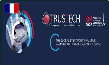 TRUSTECH Paris 2026 – Hội Chợ Thiết Bị Nhận Dạng Thẻ & Thanh Toán