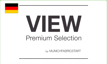 VIEW Premium Selection Munich 2026 – Hội chợ vải & dệt may cao cấp