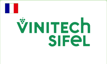 Vinitech Sifel 2026 – Hội chợ quốc tế công nghệ rượu vang và nông nghiệp Bordeaux