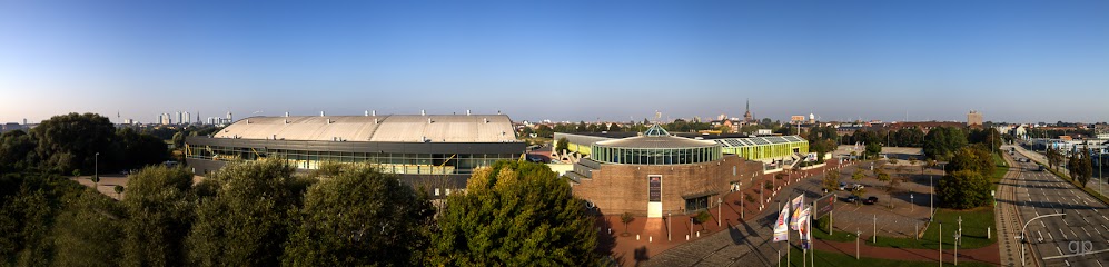 Bremerhaven Stadthalle