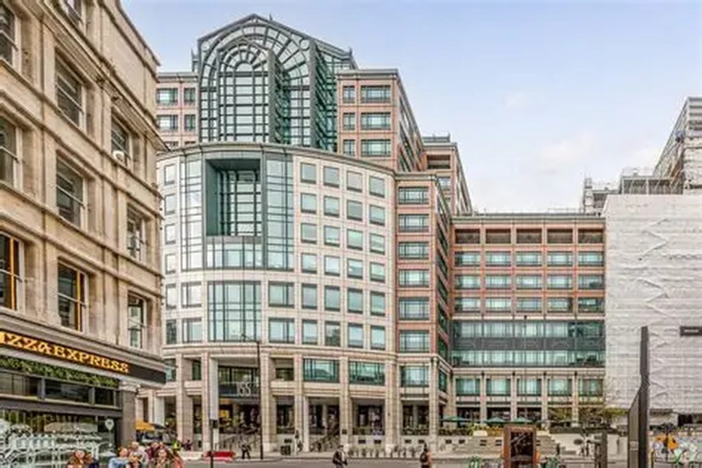 Broadgate Business Centre