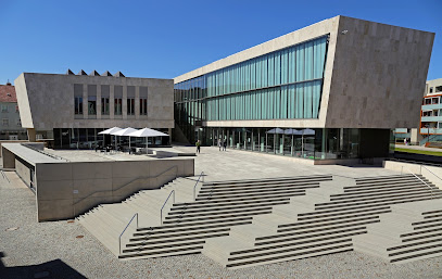 Bürgerhaus Nordhausen