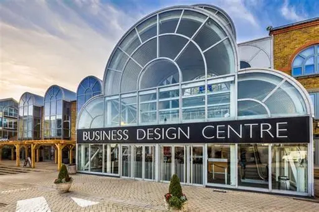 Business Design Center