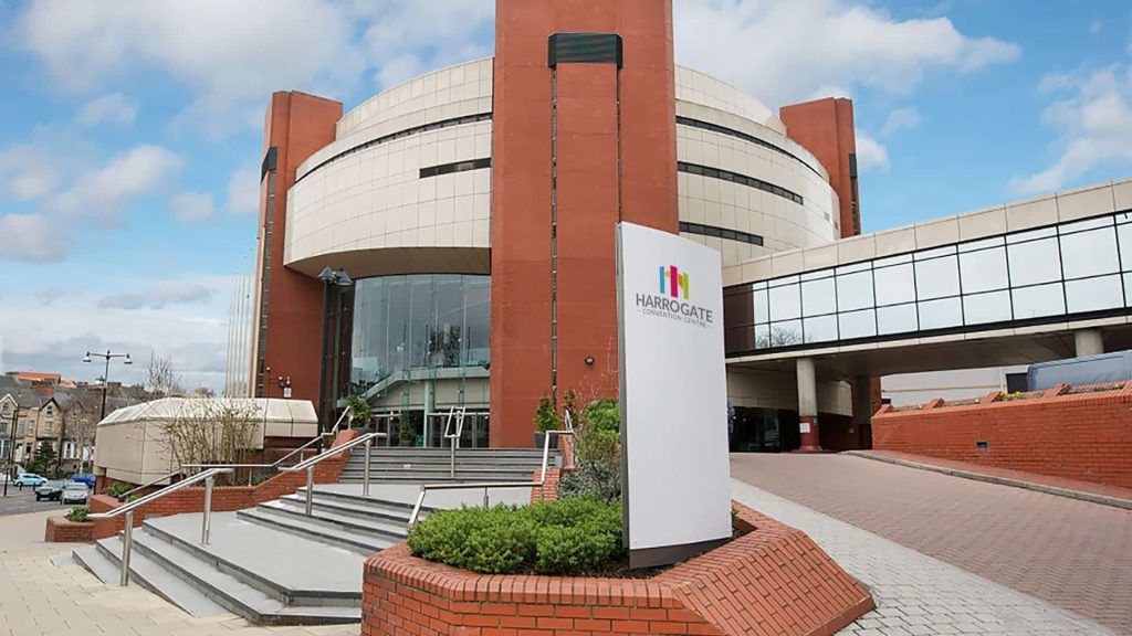 Harrogate Convention Center