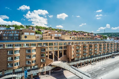 Hotel Le Méridien