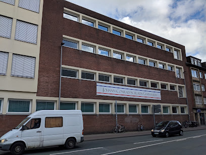 Johann Conrad Schlaun Gymnasium