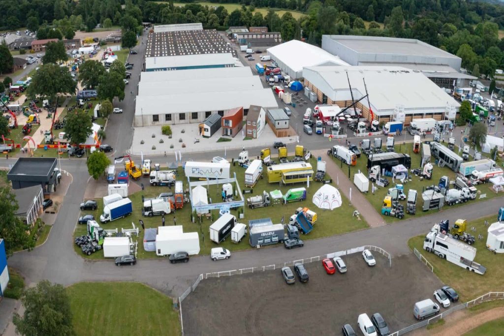 NAEC Stoneleigh