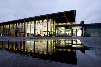 Rheingoldhalle Mainz