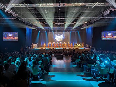 Siegerlandhalle Conference Centre