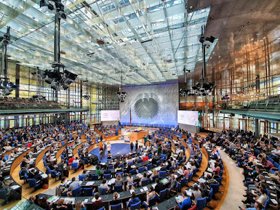 World Conference Center Bonn