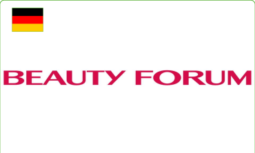 BEAUTY FORUM Day Stuttgart 2026 – Hội chợ chuyên ngành làm đẹp