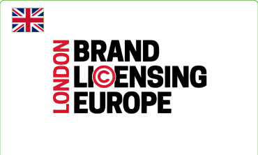 Brand Licensing Europe 2026 – Hội chợ Cấp phép Thương hiệu Hàng đầu châu Âu