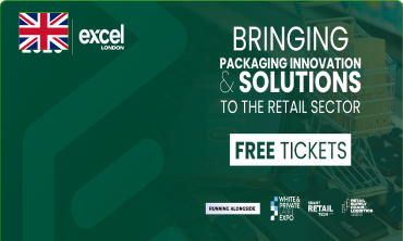 E-Commerce, Packaging & Labelling Expo London 2026 – Hội chợ Đóng gói & Dán nhãn Thương mại điện tử