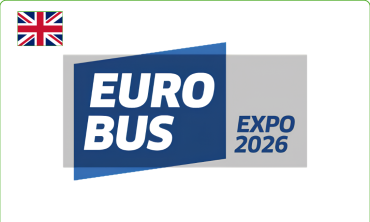 EURO BUS EXPO 2026 – Hội chợ Xe Buýt và Công nghệ Vận tải tại Birmingham