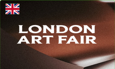 London Art Fair 2027 – Hội chợ nghệ thuật Anh hiện đại & đương đại