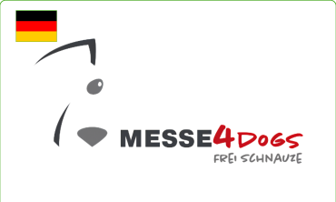 Messe4Dogs Helmstorf 2026 – Hội chợ Triển lãm Chó làm bạn tốt