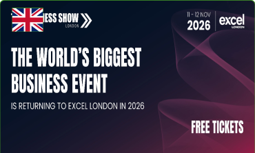 The Business Show London 2026 – Triển lãm Kinh doanh & Đổi mới Sáng tạo