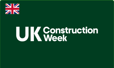 UK Construction Week Birmingham 2026 – Hội chợ Xây dựng Anh Quốc