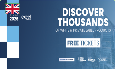 White Label World Expo London 2026 – Triển Lãm Nguồn Hàng Nhãn Trắng