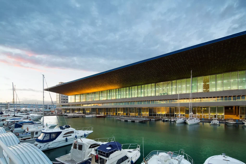 Fiera di Genova
