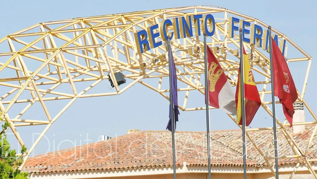 IFAB – Recinto Ferial de Albacete