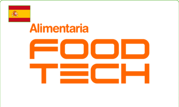 Alimentaria FoodTech Barcelona 2026 – Hội chợ Công Nghệ & Máy Móc Thực Phẩm