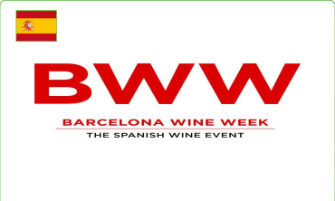 Barcelona Wine Week 2027 – Hội chợ rượu vang Tây Ban Nha chất lượng cao