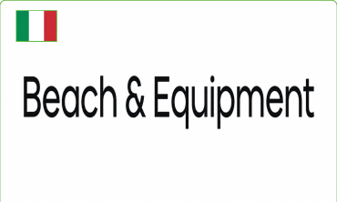 Beach & Equipment Rimini 2026 – Triển lãm quốc tế sản phẩm ngoài trời