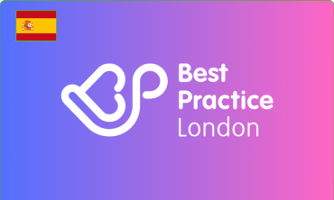Best Practice London – Hội chợ Y học Tổng quát và Chăm sóc Ban đầu tại London