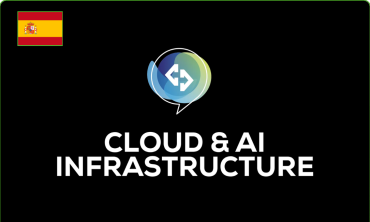Cloud & AI Infrastructure Madrid 2026 – Hội chợ Công nghệ Đám mây và Trí tuệ Nhân tạo Madrid