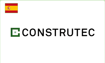 CONSTRUTEC 2026 Madrid – Hội chợ Công nghệ Xây dựng Quốc tế
