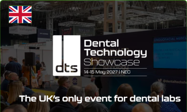 Dental Technology Showcase Birmingham 2027 – Hội chợ công nghệ nha khoa hàng đầu tại Anh