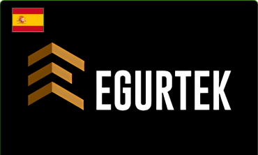EGURTEK 2026 – Hội chợ kiến trúc và xây dựng gỗ quốc tế