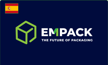 EMPACK Madrid 2026 – Hội chợ Công nghệ Đổi mới Đóng gói hàng đầu Tây Ban Nha | EMPACK Packaging Technology Innovation Fair