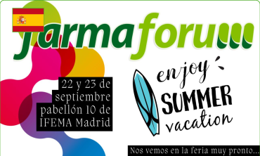 Farmaforum Madrid 2026 – Hội chợ Dược phẩm & Công nghệ Phòng Thí nghiệm