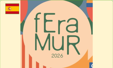 FERAMUR Lorca 2026 – Hội chợ Thủ công Mỹ nghệ Murcia | Murcia Handicraft Fair