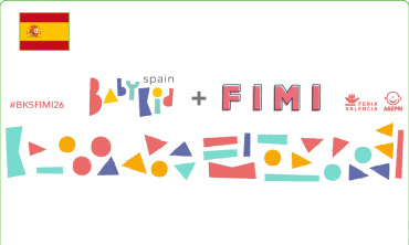 FIMI Valencia 2027 – Hội chợ thời trang trẻ em & sản phẩm cho bé | International Kids & Teens Fashion Fair