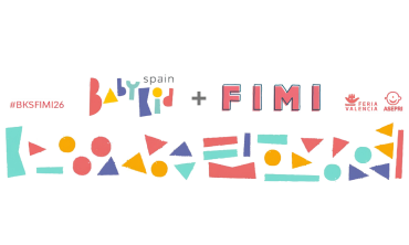 FIMI Valencia 2027 – Hội chợ thời trang trẻ em & sản phẩm cho bé | International Kids & Teens Fashion Fair
