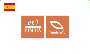 FIMMA Valencia 2026 – Hội chợ Quốc tế Máy móc và Vật liệu Chế biến Gỗ