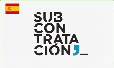 Hội Chợ Subcontratación Bilbao 2027 – International Machinery & Manufacturing Tech Fair