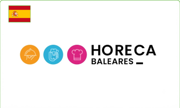 HORECA Baleares Ibiza 2027 – Hội chợ khách sạn ẩm thực Balearic
